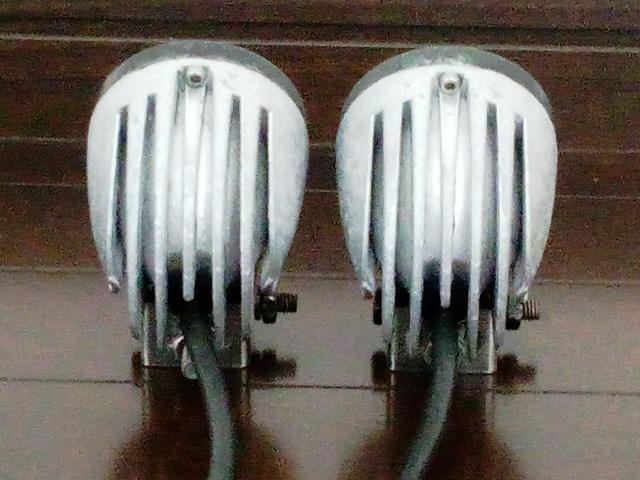 ★フォグランプ LED 広角60度 10W ホワイト 2個 < 自動車/バイク ★フォグランプ LED 広角60度 10W ホワイト 2個 < 自動車/バイク
