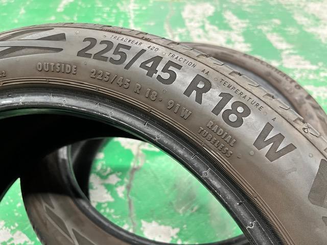 7072010)Ã^C2{ZbgR`l^GRR^NgZ_~joTCY225/45R18  /oCN
