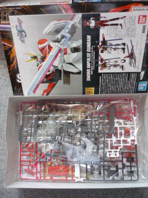 プラモデル「ガンダムシードSWORD IMPALSE GUNDAM ZGMF-X56S/β」R19 < ホビー  プラモデル「ガンダムシードSWORD IMPALSE GUNDAM ZGMF-X56S/β」R19 < ホビーの
