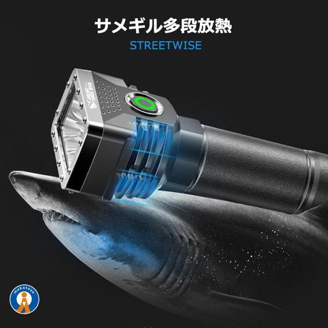LEDライト 充電式 小型 ハンディライト 懐中電灯 高輝度 USB 4つ 点灯モード 夜釣り 登山 アウトドア ウォーキング < レジャー/スポーツ LEDライト 充電式 小型 ハンディライト 懐中電灯 高輝度 USB 4つ 点灯モード 夜釣り 登山 アウトドア ウォーキング < レジャー/スポーツの