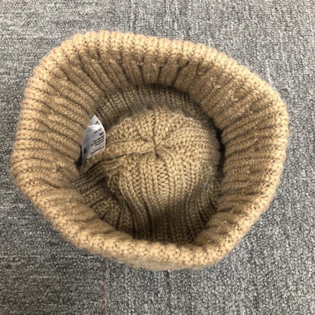 即決 UNIQLO ユニクロ アニヤ キッズヒートテックニットキャップ < ブランド  即決 UNIQLO ユニクロ アニヤ キッズヒートテックニットキャップ < ブランドの