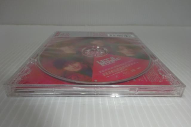 新品★Sexy Zone★LET'S MUSIC★未開封★2枚同梱270円 < タレントグッズ  新品★Sexy Zone★LET'S MUSIC★未開封★2枚同梱270円 < タレントグッズの