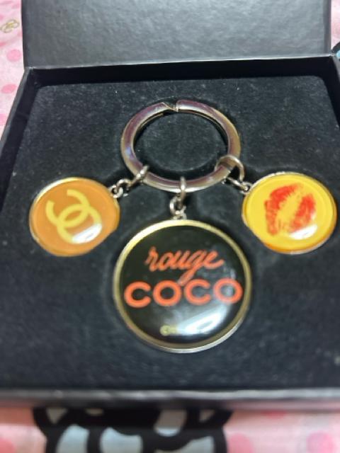 シャネル キーリング ノベルティ正規品 < ブランド シャネル キーリング ノベルティ正規品 < ブランドの