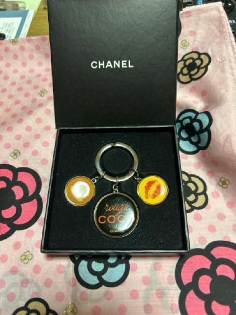 シャネル キーリング ノベルティ正規品 < ブランド シャネル キーリング ノベルティ正規品 < ブランドの