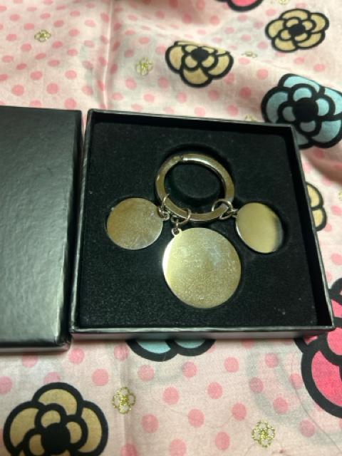 シャネル キーリング ノベルティ正規品 < ブランド シャネル キーリング ノベルティ正規品 < ブランドの