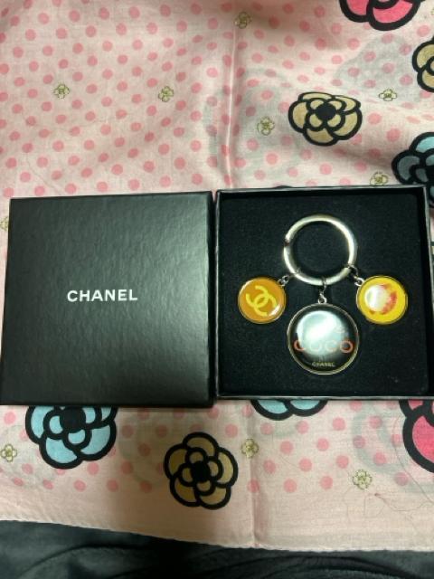 シャネル キーリング ノベルティ正規品 < ブランド シャネル キーリング ノベルティ正規品 < ブランドの