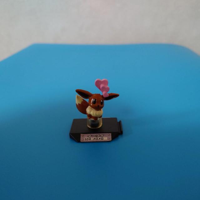 イーブイ◇ポケモンバトルミュージアム < ホビー  イーブイ◇ポケモンバトルミュージアム  < ホビーの