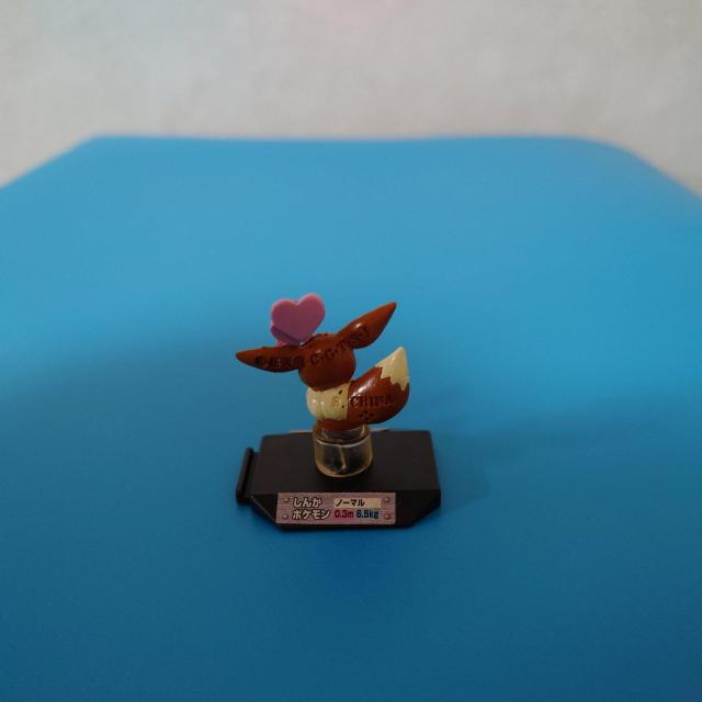 イーブイ◇ポケモンバトルミュージアム < ホビー  イーブイ◇ポケモンバトルミュージアム < ホビーの