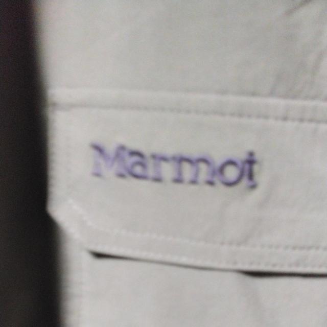 MarmotパンツサイズM < ブランド  MarmotパンツサイズM < ブランドの