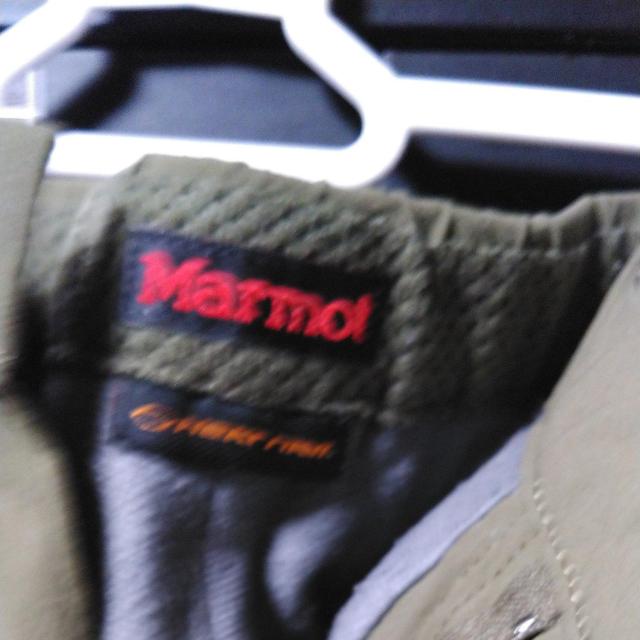 MarmotパンツサイズM < ブランド  MarmotパンツサイズM < ブランドの