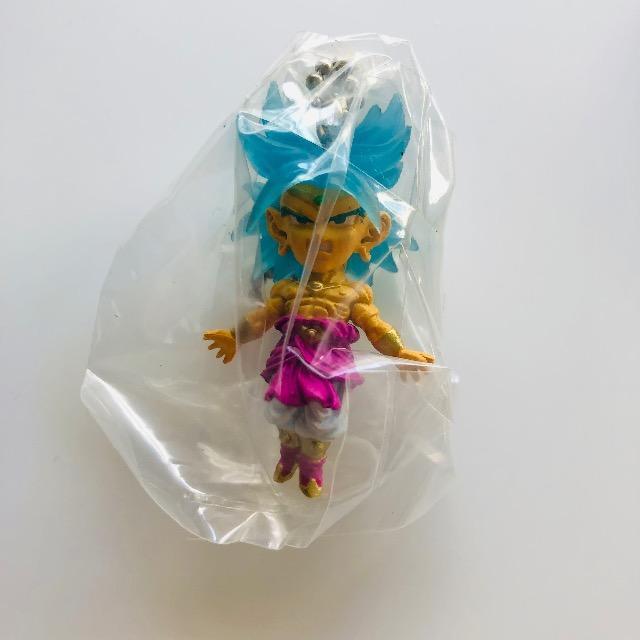 ドラゴンボール超 UDM THE BEST 13 D超サイヤ人ブロリー < アニメ/コミック/キャラクター ドラゴンボール超 UDM THE BEST 13 D超サイヤ人ブロリー < アニメ/コミック/キャラクターの