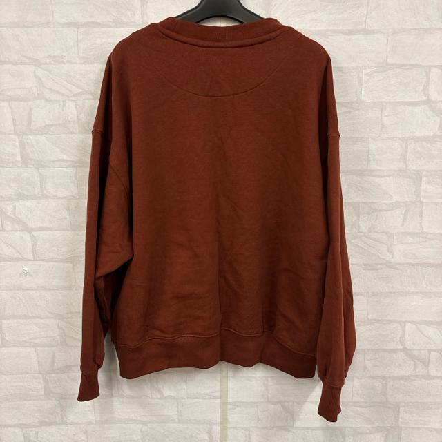 即決 H&M トレーナー 無地 L < ブランド 即決 H&M トレーナー 無地 L < ブランドの