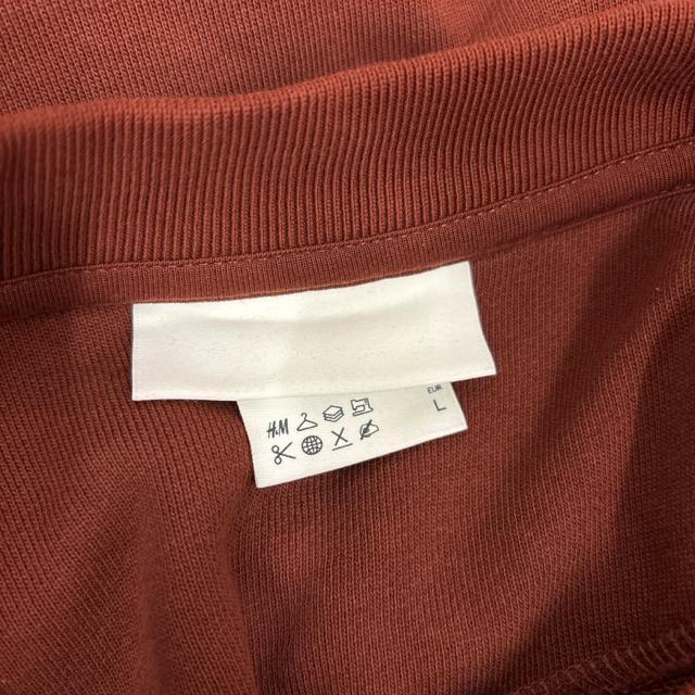 即決 H&M トレーナー 無地 L < ブランド 即決 H&M トレーナー 無地 L < ブランドの