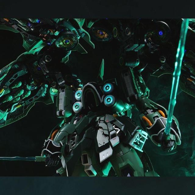 【AXIS MODEL/アクシズ社】1/100 オシリス・エアリアル・ドミネーター (クシャトリヤ似) 発光 未組立プラモデル < ホビー  【AXIS MODEL/アクシズ社】1/100 オシリス・エアリアル・ドミネーター (クシャトリヤ似) 発光 未組立プラモデル < ホビーの