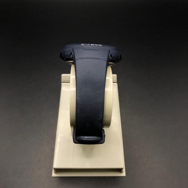  CASIO JVI BABY-G rv BSA-B100  uh 