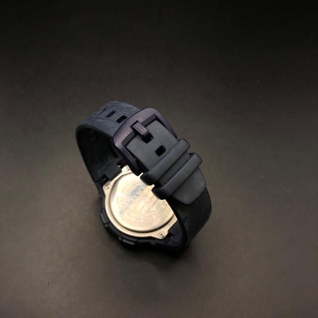  CASIO JVI BABY-G rv BSA-B100  uh 