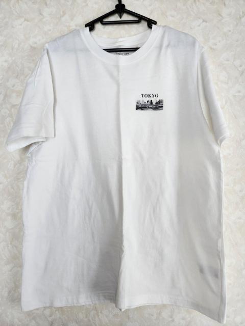 半袖Tシャツ  『L 』 < 女性ファッション  半袖Tシャツ  『L 』  < 女性ファッションの