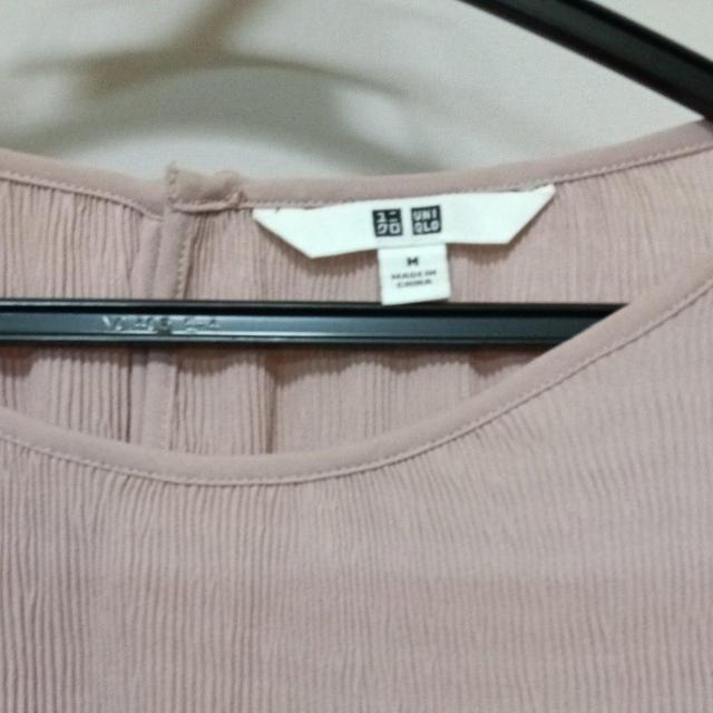 UNIQLO、チュニック < ブランド  UNIQLO、チュニック < ブランドの
