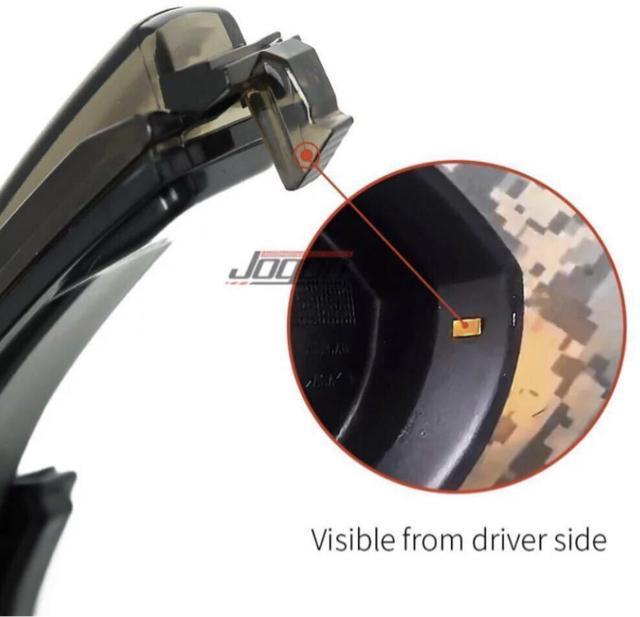 󏭁[X[N]tHNX[Q St7&St7.5 GTI hA~[ V[PVECJ[ LED  /oCN