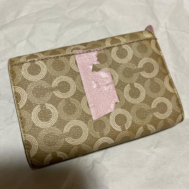 yCOACH / R[`z IvA[g / U[ / ܂z / sN  uh 