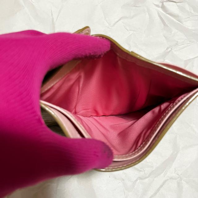 yCOACH / R[`z IvA[g / U[ / ܂z / sN  uh 