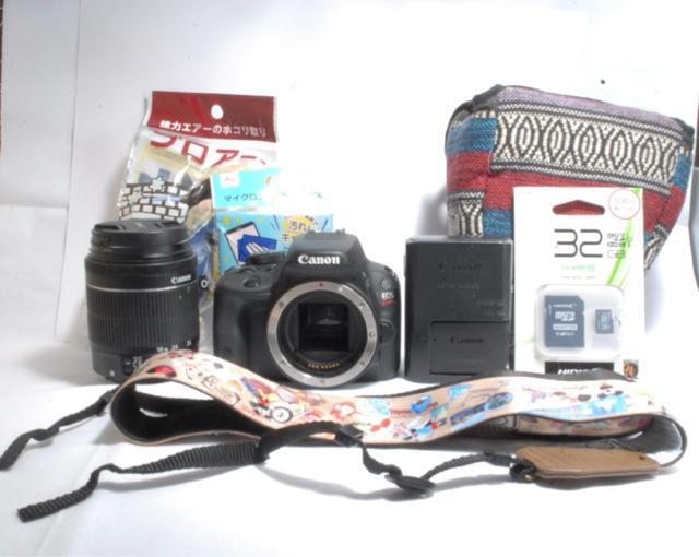 Canon EOS Kiss X7 JY@18-55mm  Ɠd/AV 