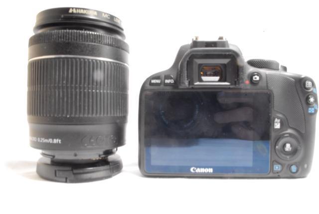 Canon EOS Kiss X7 JY@18-55mm  Ɠd/AV 