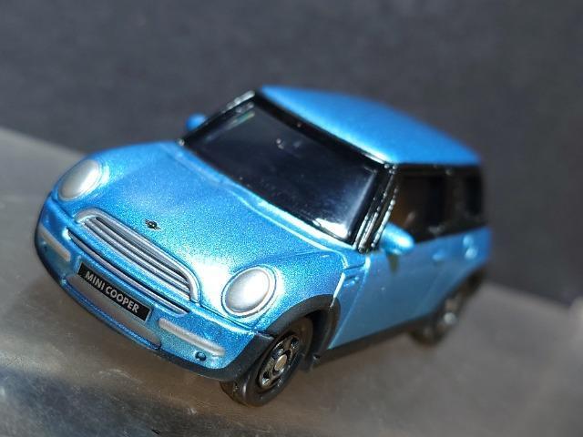 ★赤箱トミカ43★ミニクーパー★TOMY★ < ホビー ★赤箱トミカ43★ミニクーパー★TOMY★ < ホビーの