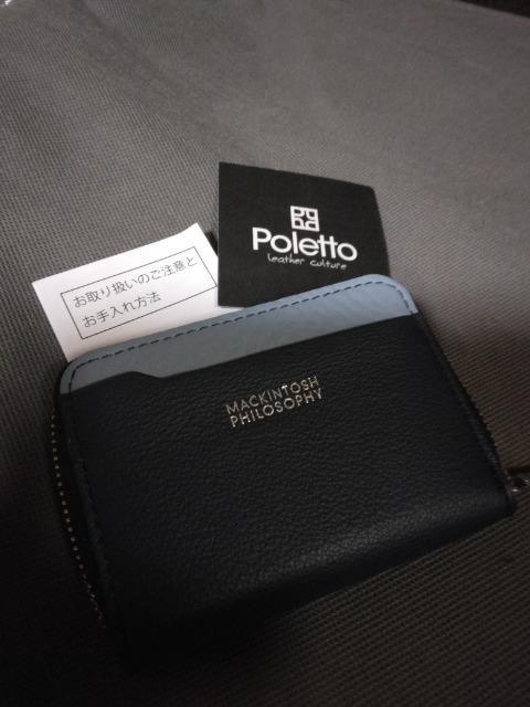 ViMACKINTOSH PHILOSOPHYKꋍv  uh 