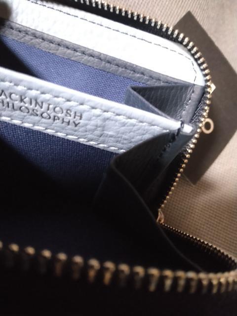 ViMACKINTOSH PHILOSOPHYKꋍv  uh 