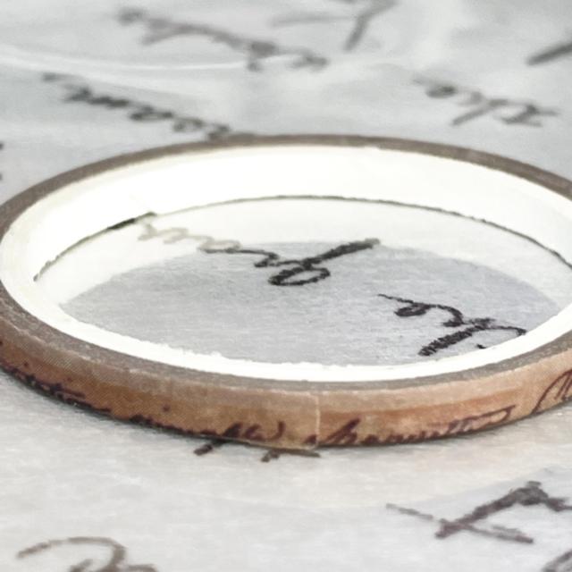 ��3mm���̂������Șa���e�[�v�@179 