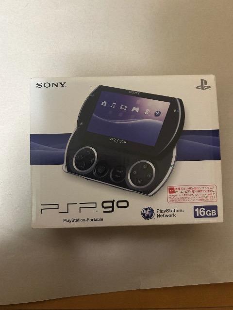 PSP go  �� �Q�[���{��/�\�t�g�� 