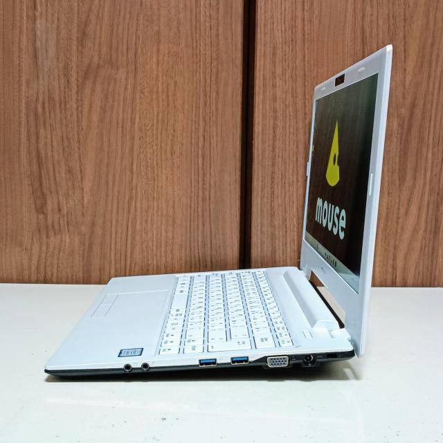 mouse Corei5 ������32GB SSD512GB Web�J���� Windows11 Office2024 �t��HD �� PC�{��/���Ӌ@��� 