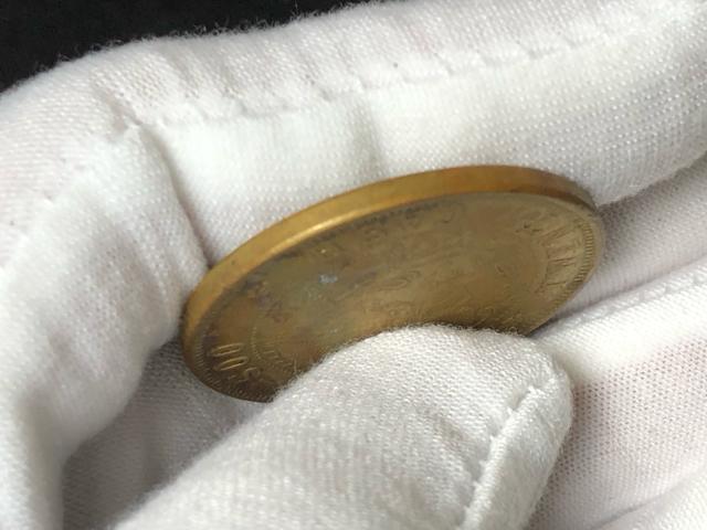 �y�����A�z�����ÑK �]�h�ȑ� �������� ���� ��\�� ���� �����i �� ������ 20CASH ���� �����i �d����14.5g �� �z�r�[�� 