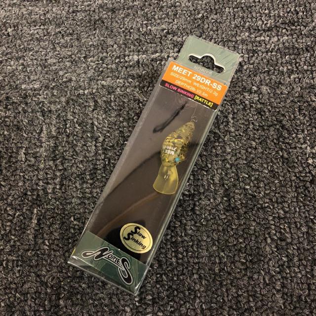 即決 新品 MEET 29DR-SS SLOW SINKING たこ焼き < レジャー/スポーツ 即決 新品 MEET 29DR-SS SLOW SINKING たこ焼き < レジャー/スポーツの