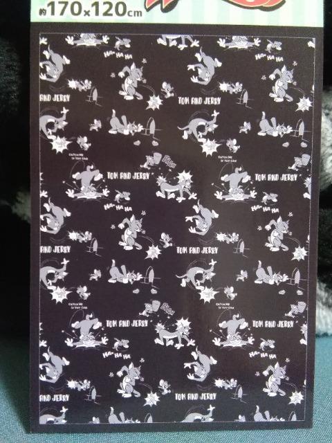 �g���ƃW�F���[���m�N���ӂ���u�����P�b�g�@�u���b�N �� �A�j��/�R�~�b�N/�L�����N�^�[�� 