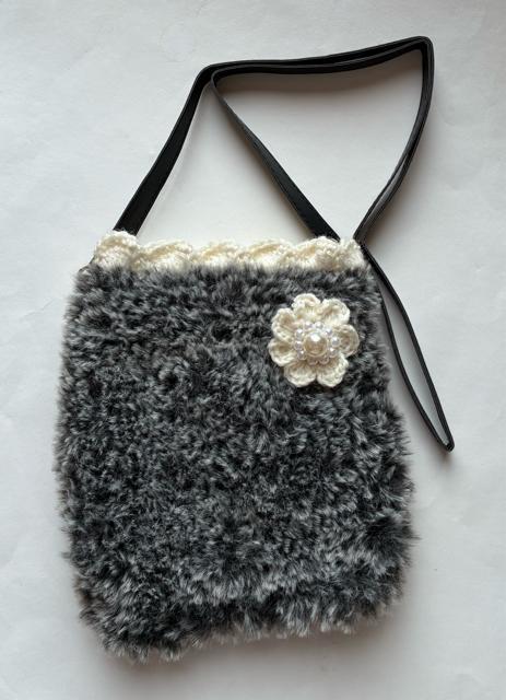 �n���h���C�h�@�|�V�F�b�g�@�ӂ�ӂ탂�R���R�@�u���b�N �� �����t�@�b�V������ 