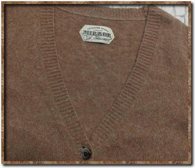 �~���[�I�u�V���]�[�� �@�����O��j�b�g�J�[�f�B�K���@�� �� �u�����h�� 