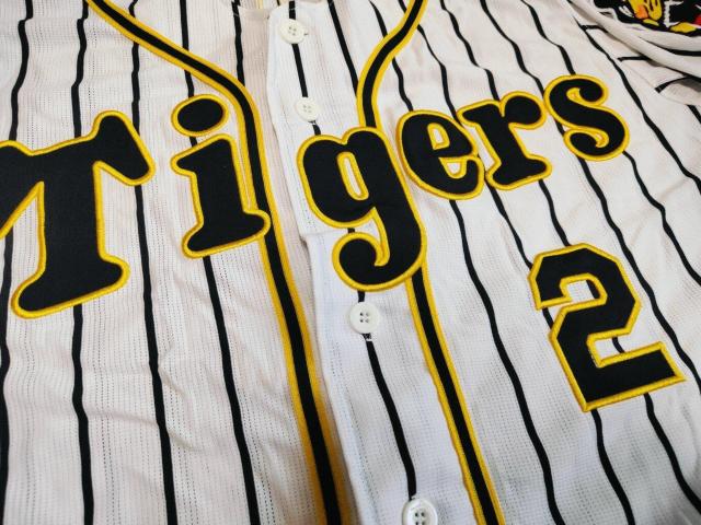 �~�Y�m Mizuno ��_�^�C�K�[�X Tigers �k���I�� ���v���J ���j�t�H�[�� �h�J L �� ���W���[/�X�|�[�c�� 