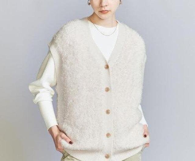 KHALITA�t�@�[�x�X�g���ӂ�ӂ�V���M�[�̂������x�X�g/�V�i��  �� �����t�@�b�V������ 