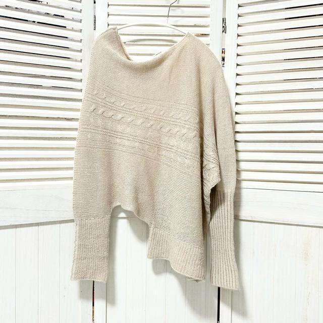 ���i NOBLE Spick & Span �A�V�����g���[ ���w�A �j�b�g �� �u�����h�� 