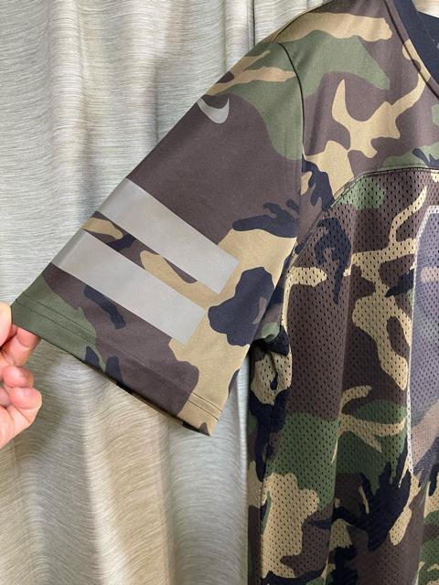 NIKE DRI-FIT �i�C�L�@�h���C�t�B�b�g�@���ʕ��V���c WILSON L�T�C�Y�@���K�[�V���c �J���t���[�W���� �O���[�� �� �j���t�@�b�V������ 