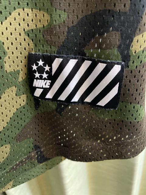 NIKE DRI-FIT �i�C�L�@�h���C�t�B�b�g�@���ʕ��V���c WILSON L�T�C�Y�@���K�[�V���c �J���t���[�W���� �O���[�� �� �j���t�@�b�V������ 