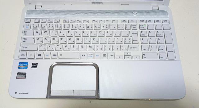 TOSHIBA dynabook Corei7 ������16GB SSD512GB Windows11 Web�J���� �u���[���C �� PC�{��/���Ӌ@��� 