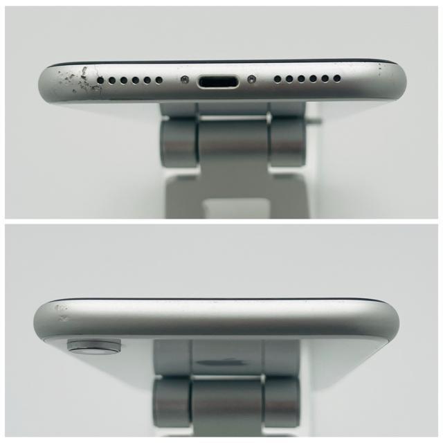 �yB�ziPhone XR 128GB SIM�t���[�@�z���C�g�@�{�� �� �Ɠd/AV�� 