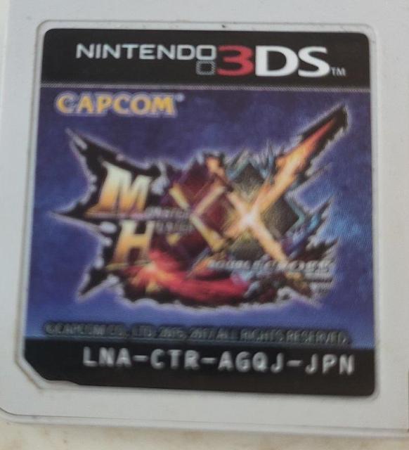 �����n���_�u���N���X  �� �Q�[���{��/�\�t�g�� 