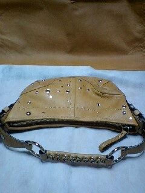 コーチ ソーホースタッテドスモールホーボー < ブランド  コーチ ソーホースタッテドスモールホーボー < ブランドの