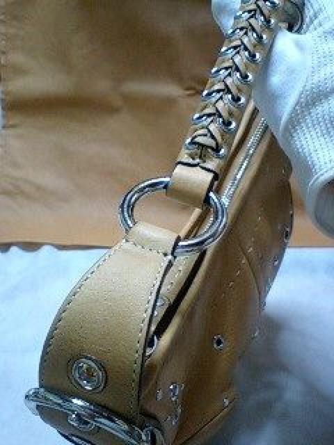 コーチ ソーホースタッテドスモールホーボー < ブランド  コーチ ソーホースタッテドスモールホーボー < ブランドの