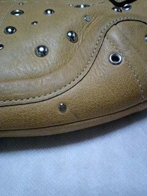 コーチ ソーホースタッテドスモールホーボー < ブランド  コーチ ソーホースタッテドスモールホーボー < ブランドの