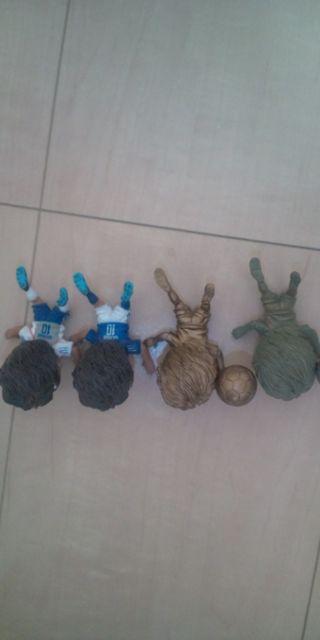 中山雅史 4体セット < ホビー  中山雅史 4体セット < ホビーの